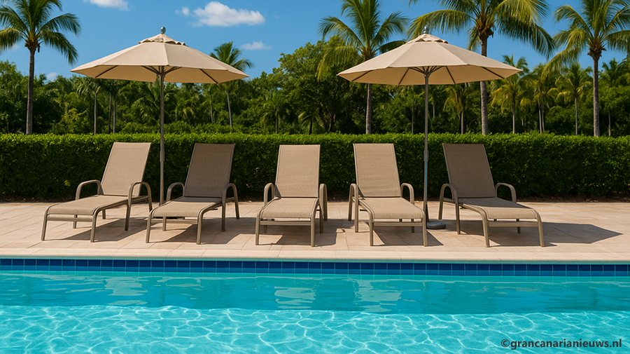 Geen goedkope septembervakanties meer op de Canarische Eilanden